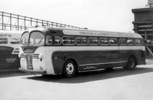 1941 Aerocoach P37